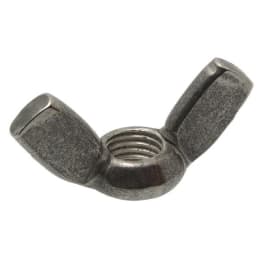 Écrou à oreilles - Inox A2 photo du produit