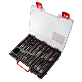 Coffret forets métaux HSS G3 photo du produit