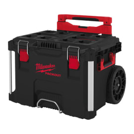 Chariot-coffre à roulettes TROLLEY PACKOUT™ photo du produit