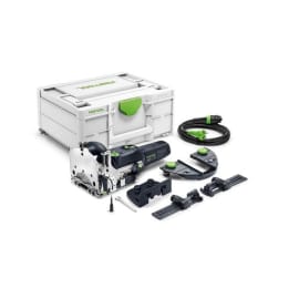 Fraiseuse 420W DOMINO DF 500 RQ-Set photo du produit