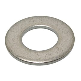 Rondelle plate série M (moyenne) - Inox A4 photo du produit