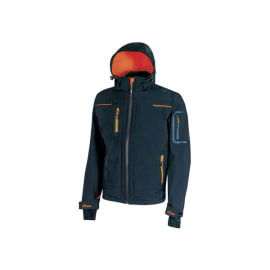 Veste Softshell SPACE photo du produit