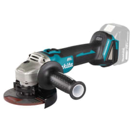 Meuleuse Ø125 mm DGA506Z 18V Solo photo du produit
