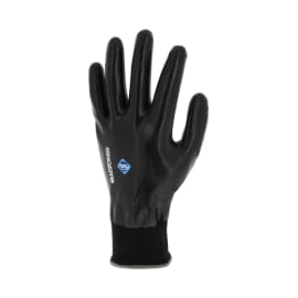Gants polyester tout enduit nitrile photo du produit