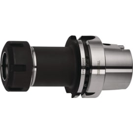 Mandrin porte-pinces de serrage ER DIN 69893A TECWERK photo du produit