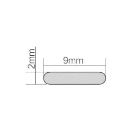 Joint d'isolation I mini photo du produit