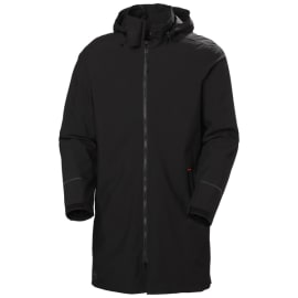 Manteau de pluie BARCODE photo du produit