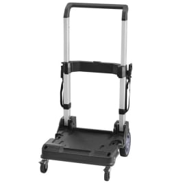 Trolley TSTAK FATMAX 100 kg photo du produit