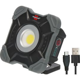 Lampe de camping LED GL 400 AS solaire photo du produit