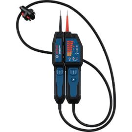 Testeur de tension GVT 1000-15 photo du produit