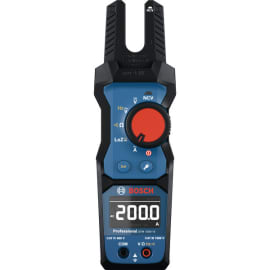 Multimètre à fourche GFM 1000-15 photo du produit