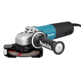 Meuleuse Ø125 mm 9565CR 1400 W photo du produit