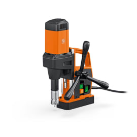 Unité de perçage magnétique 1200W KBE 32 photo du produit