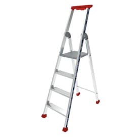 Marchepied OBSIMA 4 marches photo du produit