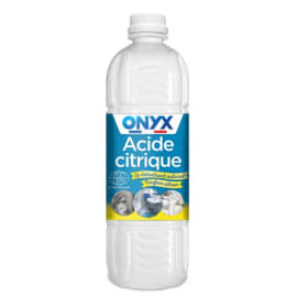 Acide citrique photo du produit