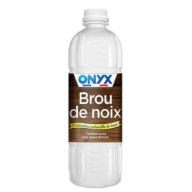 Brou de noix photo du produit