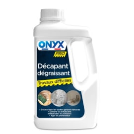 Décapant dégraissant PRO photo du produit