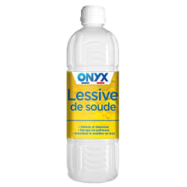 Lessive de soude photo du produit
