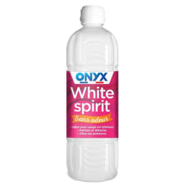 White Spirit sans odeur photo du produit