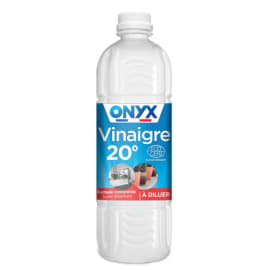 Vinaigre concentré 20° photo du produit