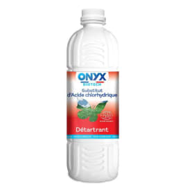 Substitut d'acide chlorhydrique photo du produit