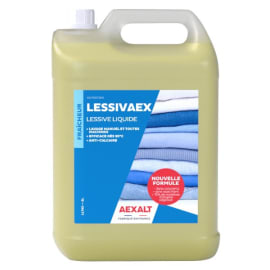 Lessive liquide LESSIVAEX photo du produit