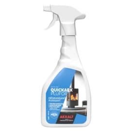 Dégraissant puissant QUICKAEX PLUFOR photo du produit
