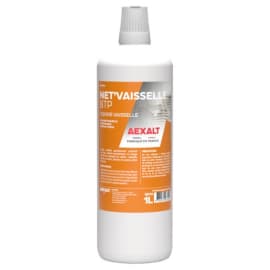 Liquide vaisselle ESSENTIEL PRO photo du produit