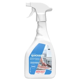 Dégraissant alimentaire QUICKAEX photo du produit