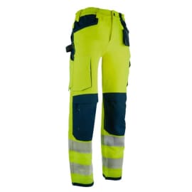 Pantalon haute visibilité FIORD photo du produit