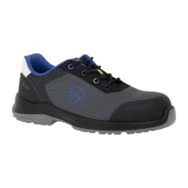 Chaussures de sécurité basses BOOSTERA photo du produit