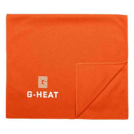 Serviette rafraîchissante JADECOOL photo du produit