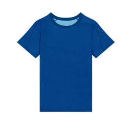T-shirt rafraîchissant TECHCOOL anti-UV photo du produit