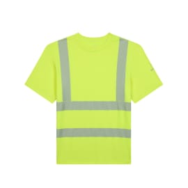T-shirt rafraîchissant TECHCOOL HV photo du produit