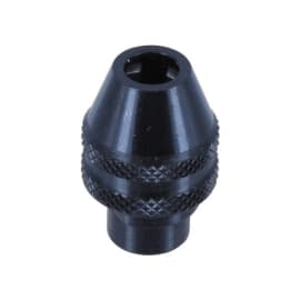 Mandrin auto serrant 0.8-3.2 DREMEL photo du produit