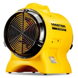 Souffleur d'air Master BL 6800 photo du produit