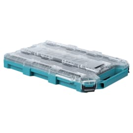 Coffret de rangement fin MAKTRAK™ photo du produit