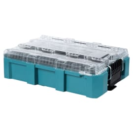 Coffret de rangement MAKTRAK™ photo du produit