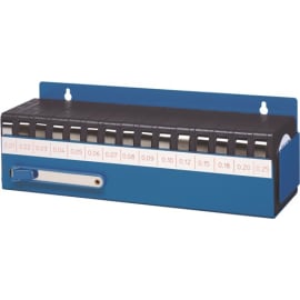 Jeu de rubans jauge d’épaisseur TECWERK photo du produit