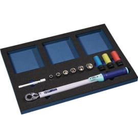 Module à outils TECWERK photo du produit