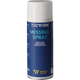 Spray laiton 400 ml photo du produit