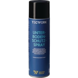 Spray protect. de soubassem. véhicules noir photo du produit