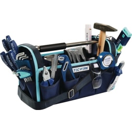 Trousse à outils Universal 27 pièces photo du produit