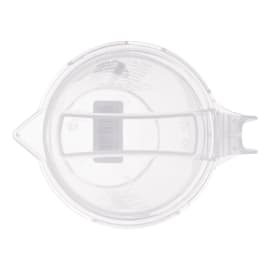 Couvercle transparents pour brocs verseurs photo du produit
