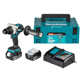 Perceuse visseuse LXT® DDF492RTJ 18V 5Ah photo du produit