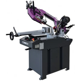 Scie à ruban EXPERT 250 SR DA 230 V 1,1 kW photo du produit