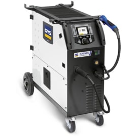 Poste à souder inverter monophasé KRONOS 250M photo du produit
