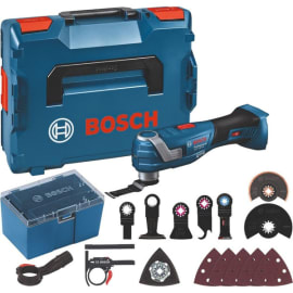 Découpeur-ponceur PRO GOP 18V-34 18V - Solo photo du produit