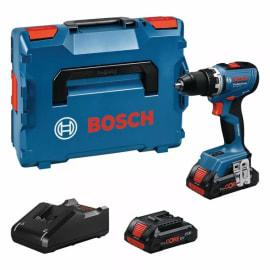Perceuse visseuse GSR 06019H520A 18V 5Ah photo du produit
