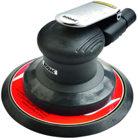 Ponceuse orbitale Ø150 mm RC9361S 200W photo du produit